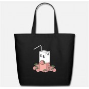 Eco-Friendly Tote Bag